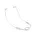 Слушалки JBL T110BT WHT In - ear headphones