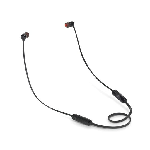 Слушалки JBL T110BT BLK In - ear headphones