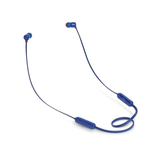 Слушалки JBL T110BT BLU In - ear headphones