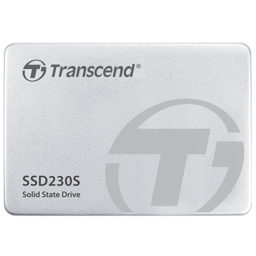 Твърд диск Transcend 2TB 2.5’ SSD 230S SATA3 3D