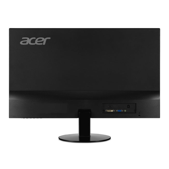 Монитор Acer SA240YAbi 23.8’ Wide IPS LED