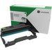 Консуматив Lexmark 12K Black IU