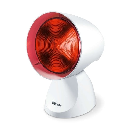 Инфрачервена лампа Beurer IL 21 infrared