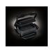 Барбекю Tefal GC714834 Optigrill + Black Snacking