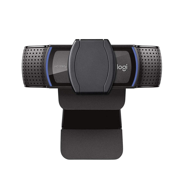 Уебкамера Logitech C920S Pro HD Webcam