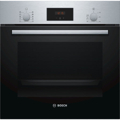 Фурна Bosch HBF154BS0 Built - in oven 3D HotAir