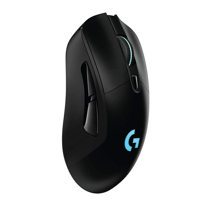 Мишка Logitech G703 Wireless Mouse Lightsync RGB