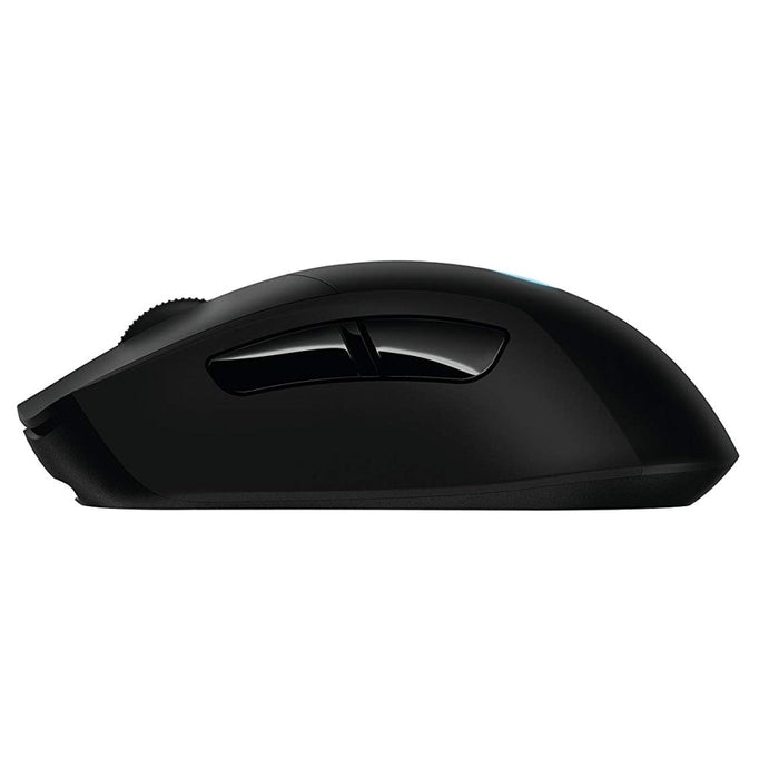 Мишка Logitech G703 Wireless Mouse Lightsync RGB