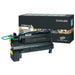 Консуматив Lexmark X792 Yellow Extra High Yield