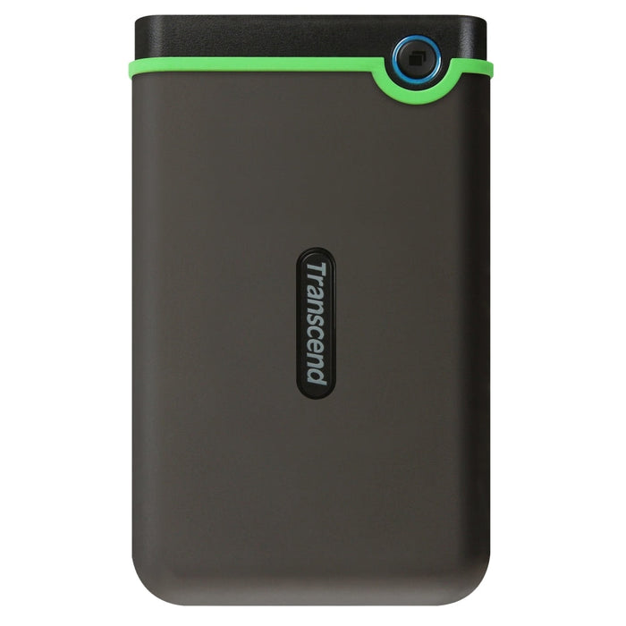 Твърд диск Transcend 2TB StoreJet M3 2.5’