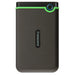 Твърд диск Transcend 2TB StoreJet M3 2.5’