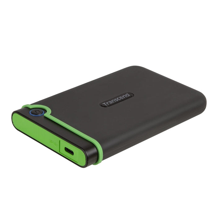 Твърд диск Transcend 2TB StoreJet M3 2.5’