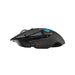 Мишка Logitech G502 Wireless Mouse Lightsync RGB