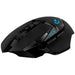 Мишка Logitech G502 Wireless Mouse Lightsync RGB