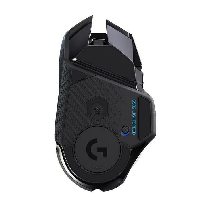 Мишка Logitech G502 Wireless Mouse Lightsync RGB