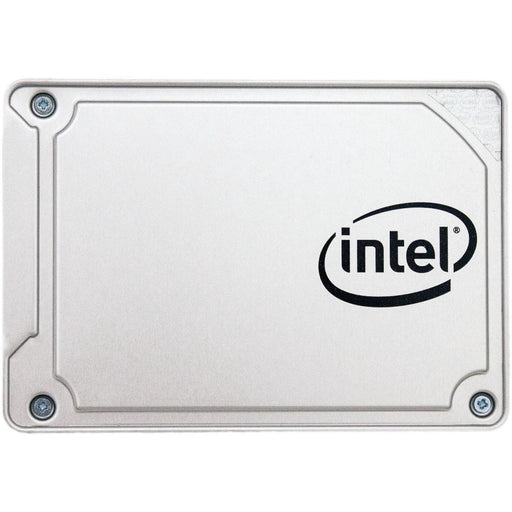 Твърд диск Intel SSD 545s 256GB 2.5’ SATA 6Gb/s 3D2 TLC