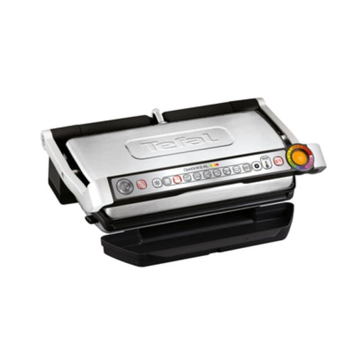 Барбекю Tefal GC722D34 Optigrill + XL Silver 800cm2