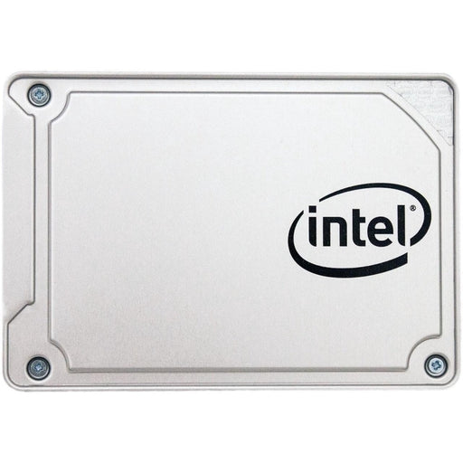 Твърд диск Intel SSD 545s 512GB 2.5in SATA 6Gb/s
