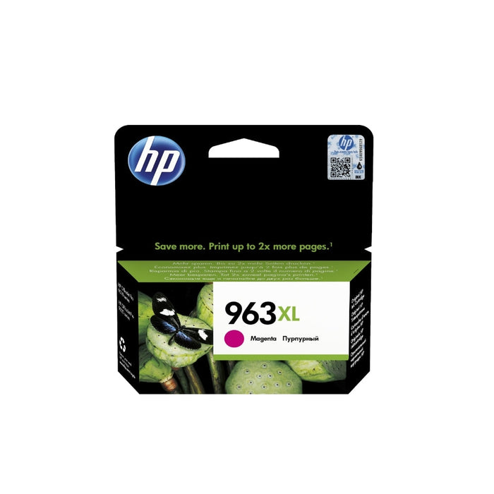 Консуматив HP 963XL High Yield Magenta Original