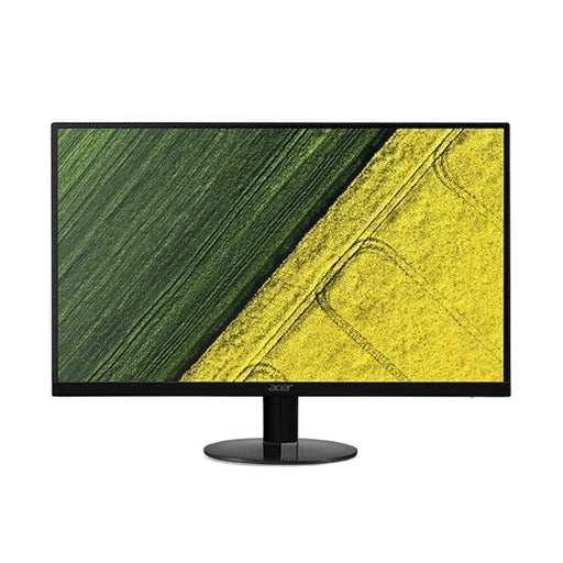 Монитор Acer SA220QAbi 21.5’ Wide IPS Anti - Glare