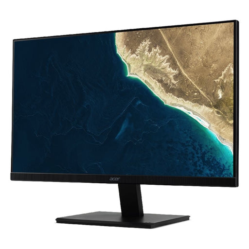 Монитор Acer V227Qbi (21.5’’) IPS LED ZeroFrame