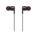 Слушалки JBL T210 BLK In - ear headphones