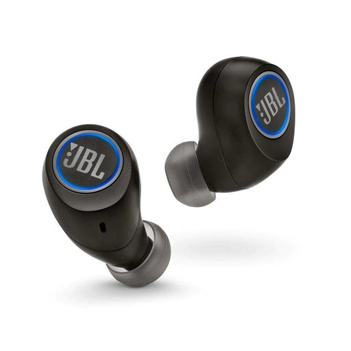 Слушалки JBL FREE X BLK Truly wireless in - ear headphones
