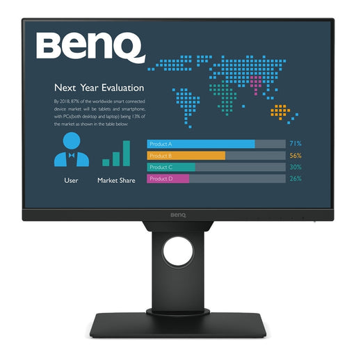 Монитор BenQ BL2381T 22.5’’ IPS 5ms 1920x1200