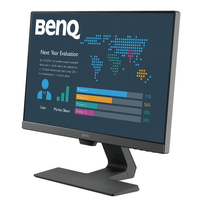 Монитор BenQ BL2283 21.5’’ IPS LED 5ms 1920x1080