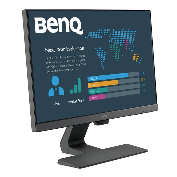 Монитор BenQ BL2283 21.5’’ IPS LED 5ms 1920x1080