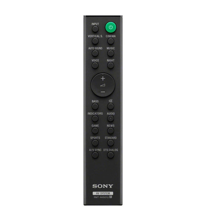 Аудио система Sony HT - X8500 2.1 channel Dolby