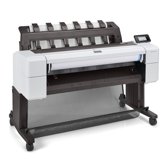 Мастилоструен плотер HP DesignJet T1600 36 - in Printer