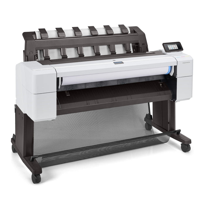 Мастилоструен плотер HP DesignJet T1600 36 - in PS Printer