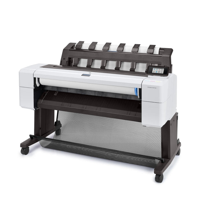 Мастилоструен плотер HP DesignJet T1600 36 - in PS Printer