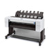 Мастилоструен плотер HP DesignJet T1600dr 36 - in Printer