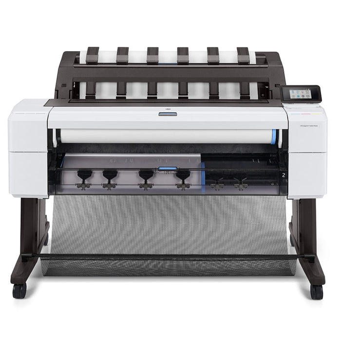 Мастилоструен плотер HP DesignJet T1600dr 36 - in PS Printer