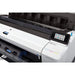Мастилоструен плотер HP DesignJet T1600dr 36 - in PS Printer