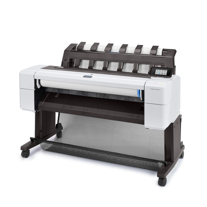 Мастилоструен плотер HP DesignJet T1600dr 36 - in PS Printer