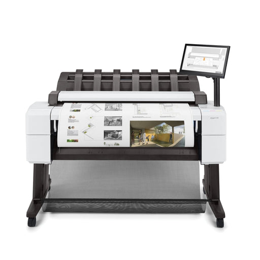 Мастилоструен плотер HP DesignJet T2600