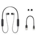 Слушалки Sony Headset WI - C310 black