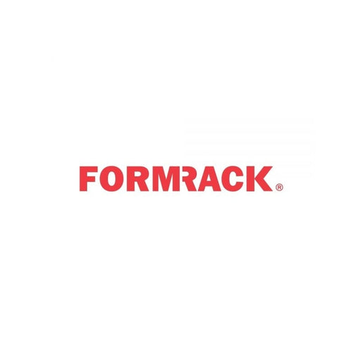 Аксесоар Formrack 19’ Blank panel (thick) 3U