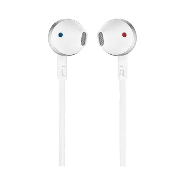 Слушалки JBL T205 CRM In - ear headphones