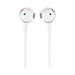 Слушалки JBL T205 CRM In - ear headphones