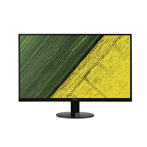 Монитор Acer SA270Abi 27’ Wide IPS LED ZeroFrame