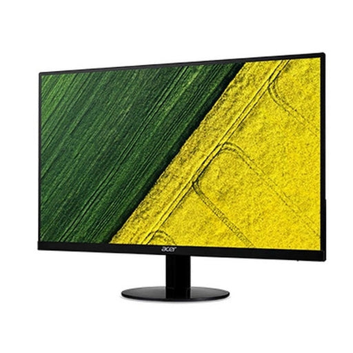 Монитор Acer SA270Abi 27’ Wide IPS LED ZeroFrame