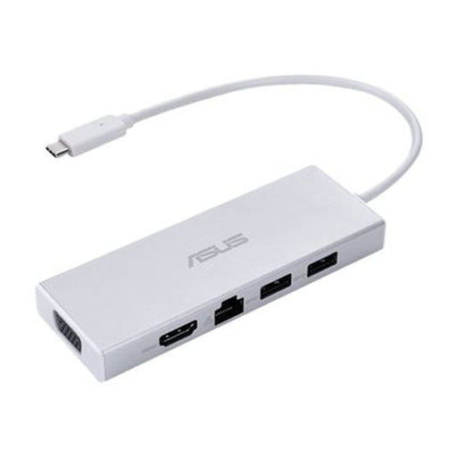 Докинг станция Asus OS200 USB - C DONGLE White