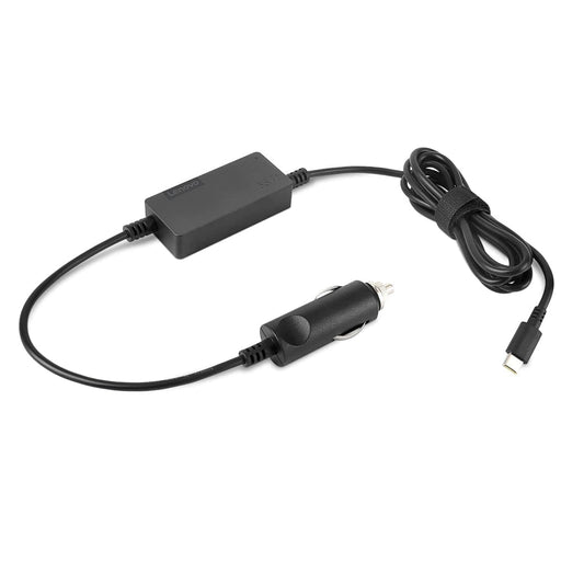 Адаптер Lenovo 65W USB - C DC Travel Adapter