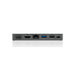 Адаптер Lenovo Powered USB - C TRAVEL HUB