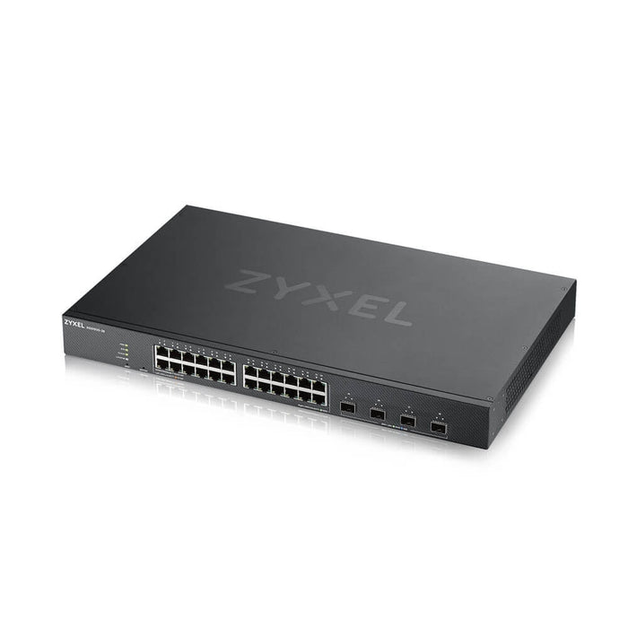 Комутатор ZyXEL XGS1930 - 28 Smart Managed Switch