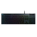 Клавиатура Logitech G815 Keyboard GL Tactile Low